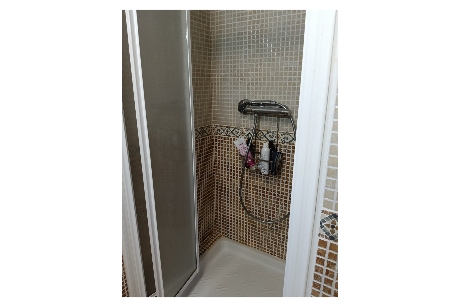 Revente - Semi detached Villa - Los Montesinos - La Herrada