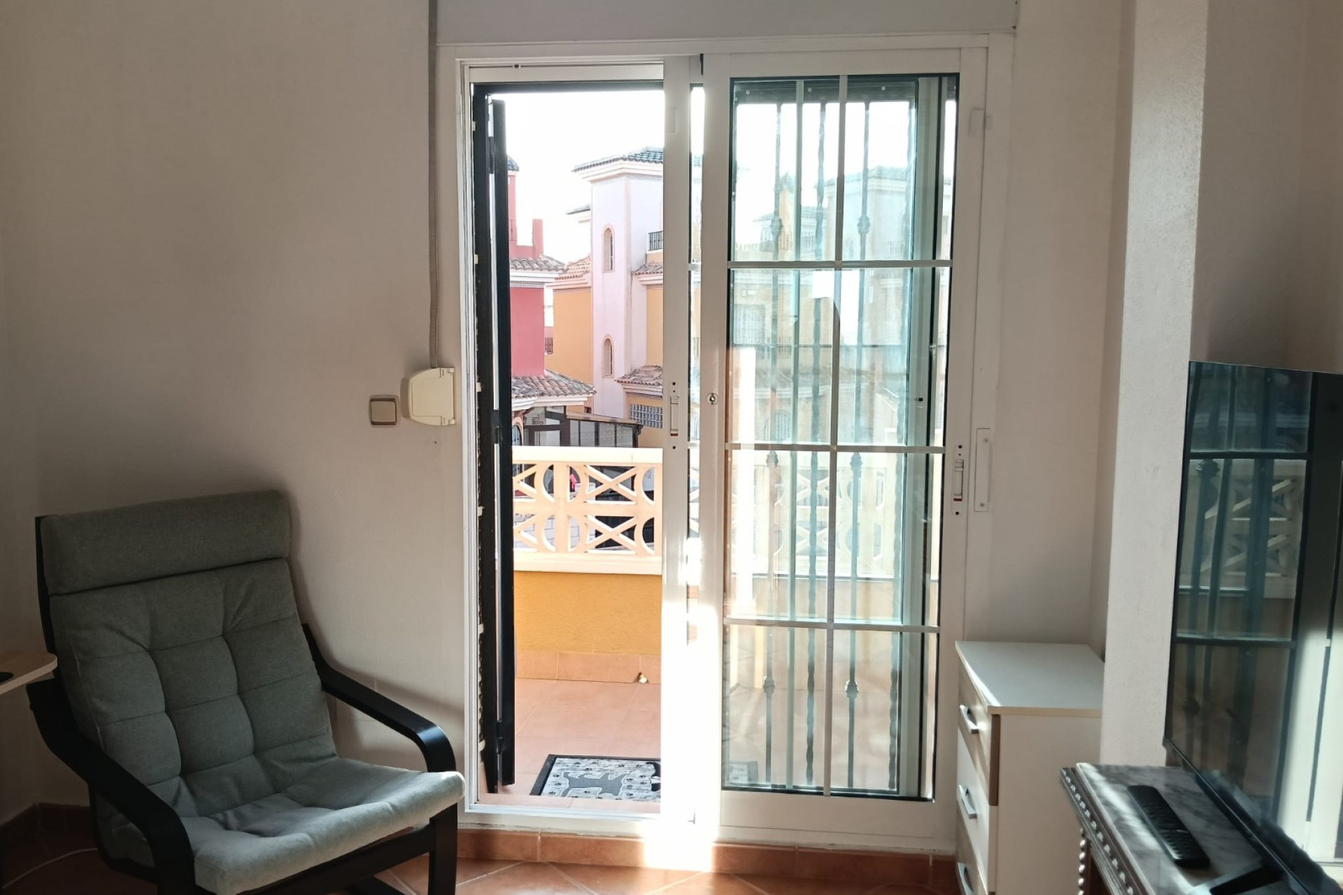 Revente - Semi detached Villa - Los Montesinos - La Herrada