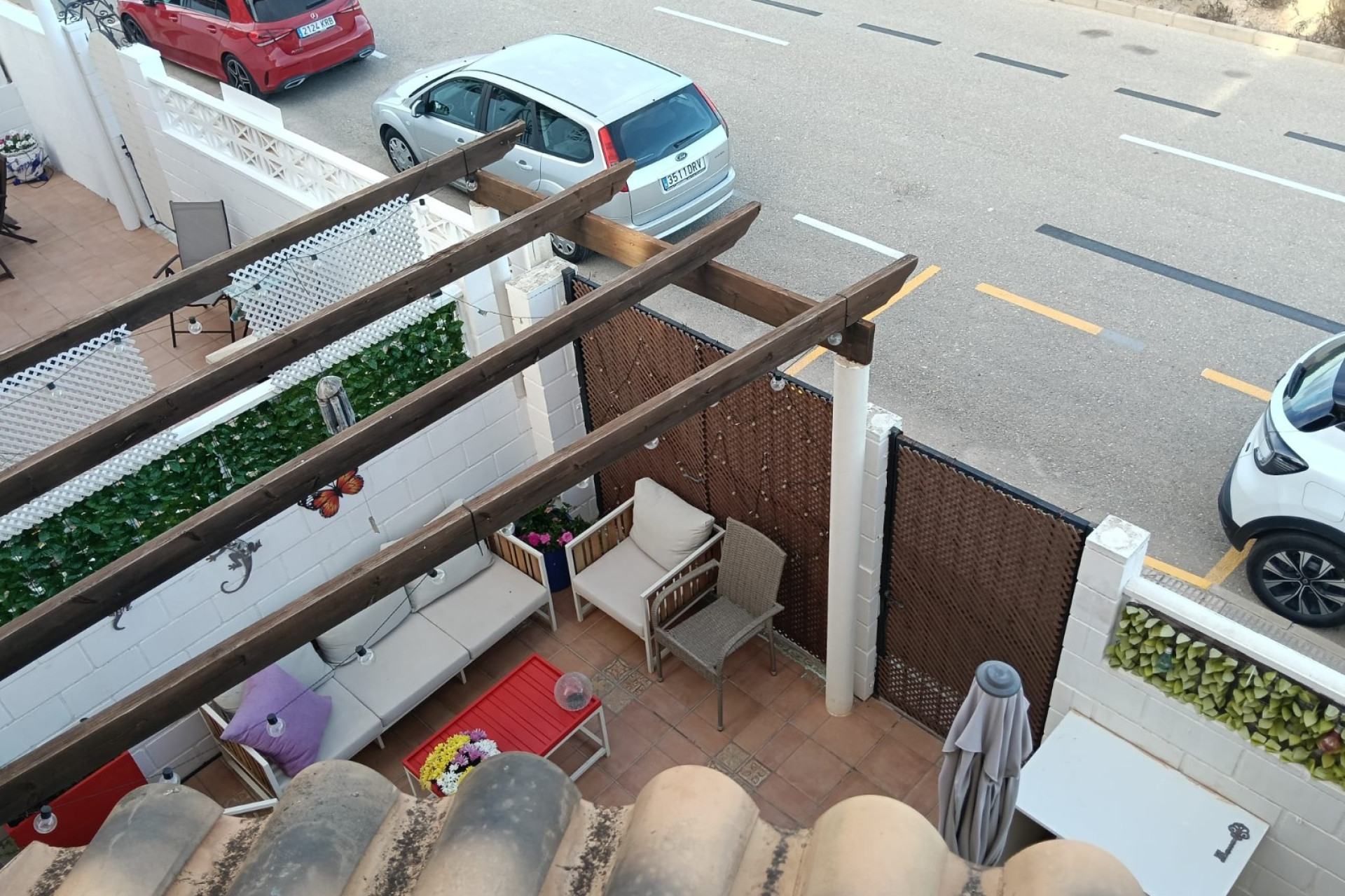 Revente - Semi detached Villa - Los Montesinos - La Herrada