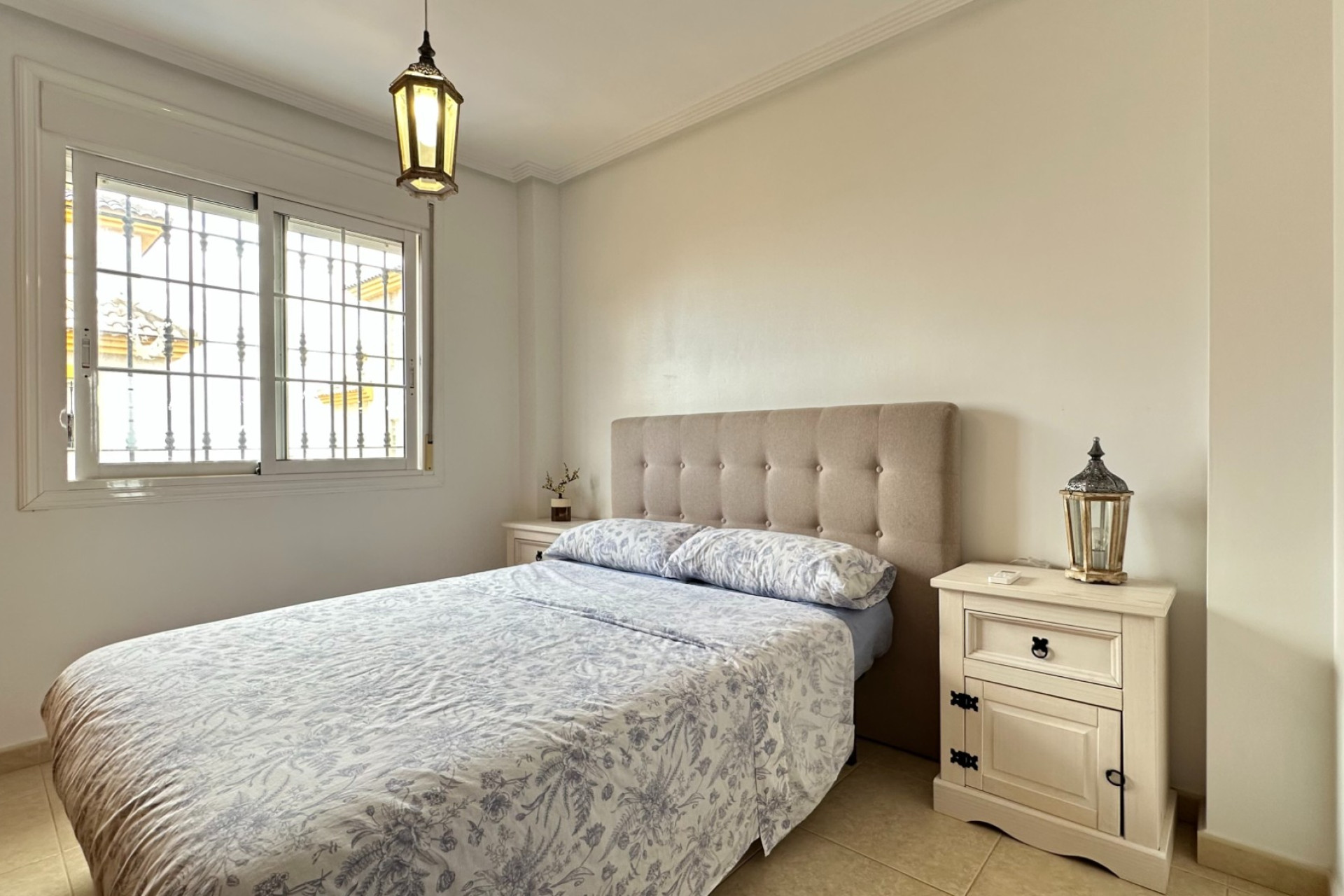 Revente - Semi detached Villa - Los Montesinos - La Herrada