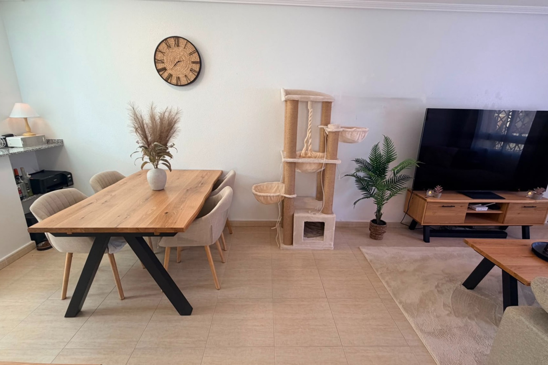 Revente - Semi detached Villa - Los Montesinos - Urbanizacion montesol