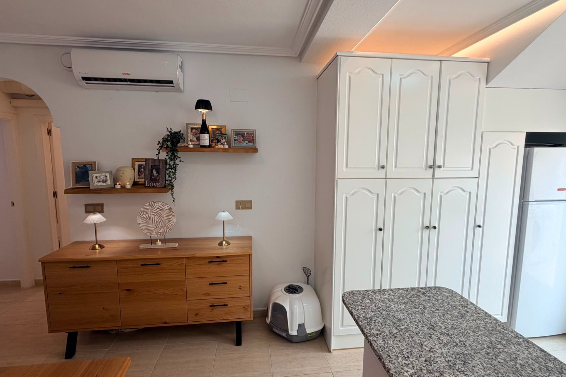 Revente - Semi detached Villa - Los Montesinos - Urbanizacion montesol
