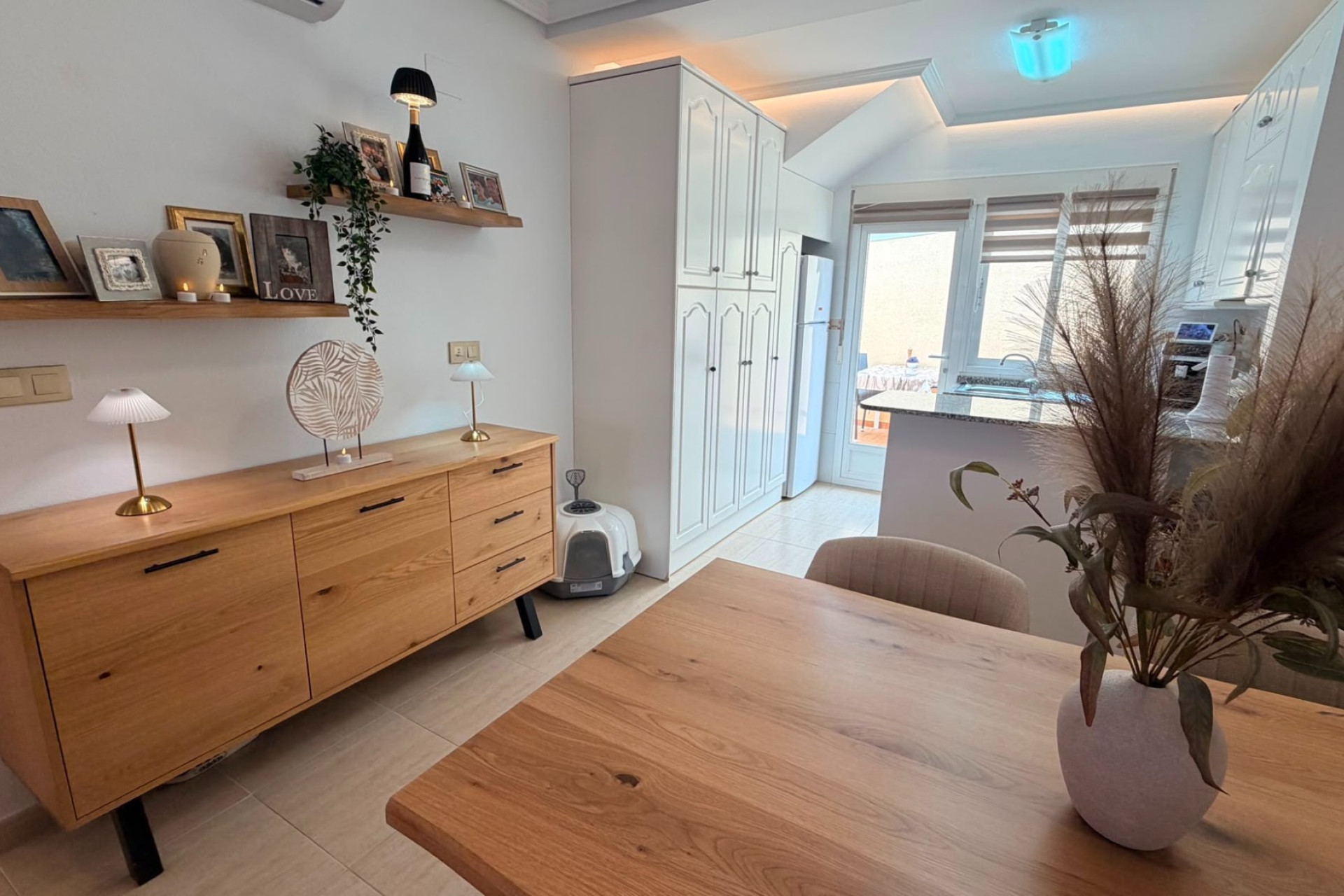 Revente - Semi detached Villa - Los Montesinos - Urbanizacion montesol