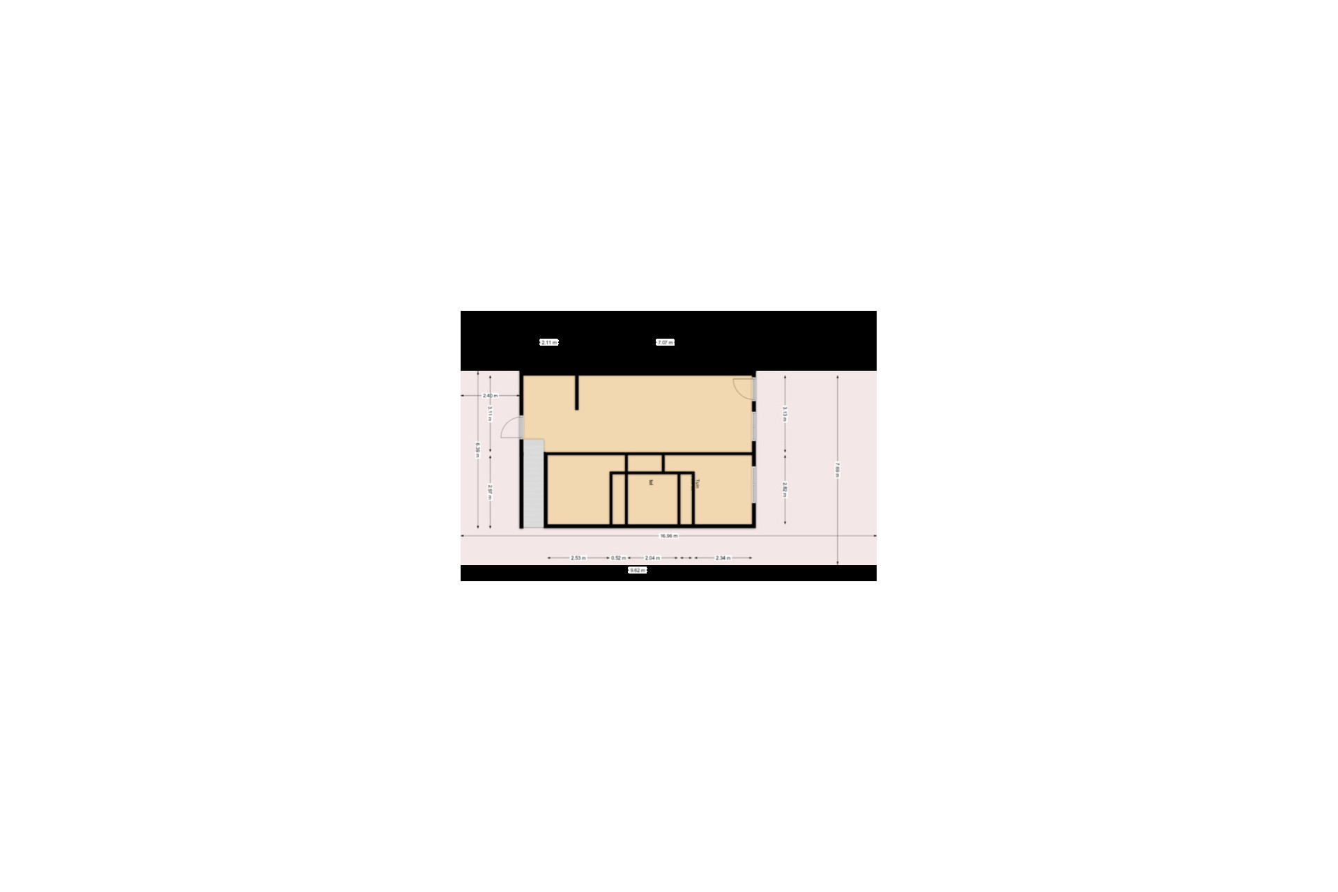 Revente - Semi detached Villa - Los Montesinos - Urbanizacion montesol