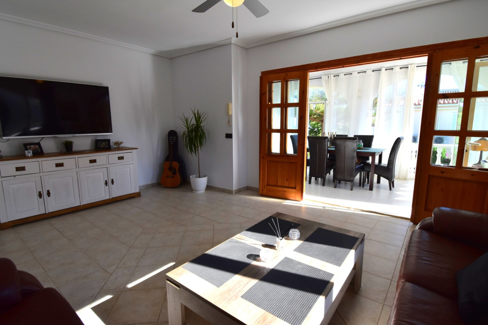 Revente - Semi detached Villa - Orihuela Costa - Los Balcones