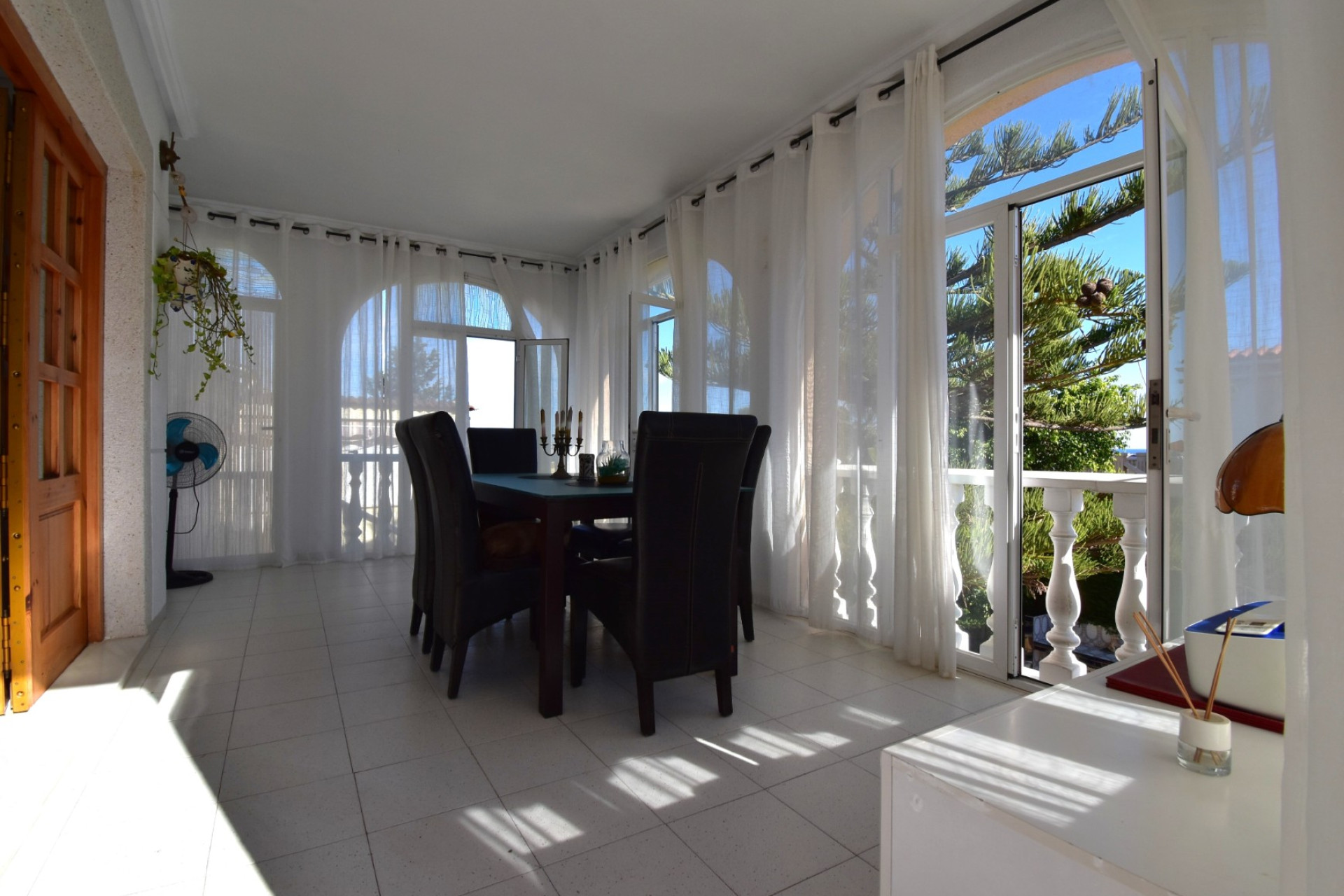 Revente - Semi detached Villa - Orihuela Costa - Los Balcones