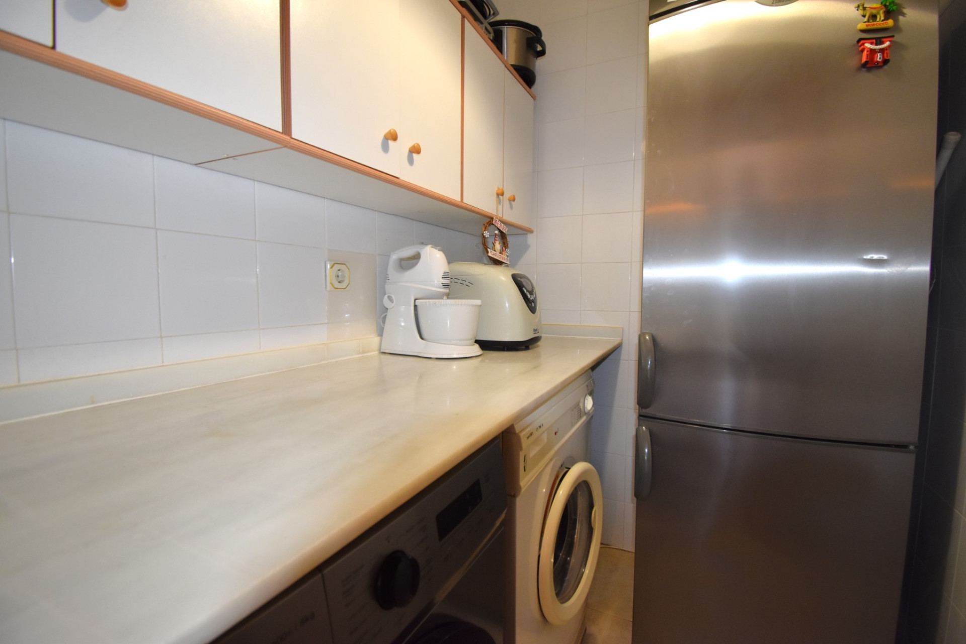 Revente - Semi detached Villa - Orihuela Costa - Los Balcones