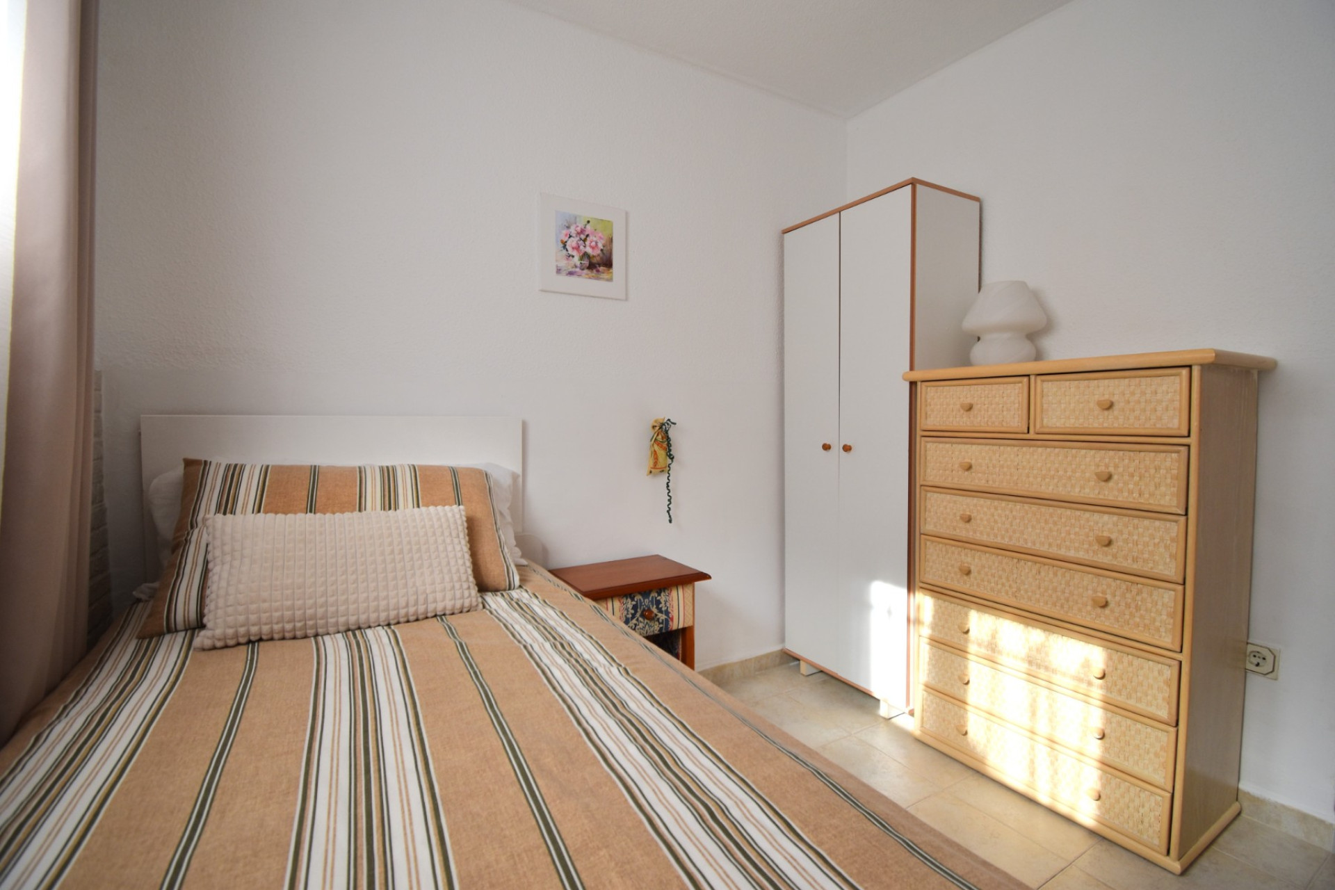 Revente - Semi detached Villa - Orihuela Costa - Los Balcones