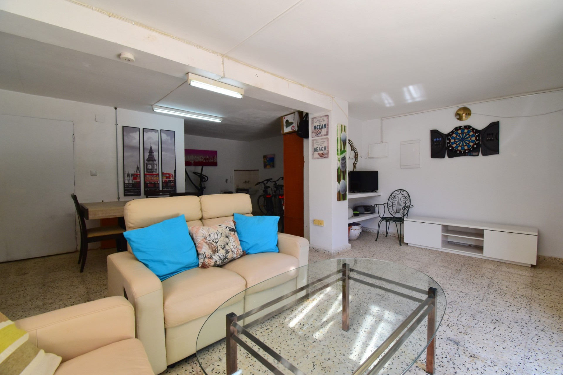 Revente - Semi detached Villa - Orihuela Costa - Los Balcones