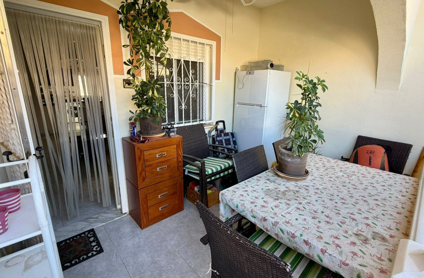 Revente - Semi detached Villa - Rojales - Ciudad Quesada