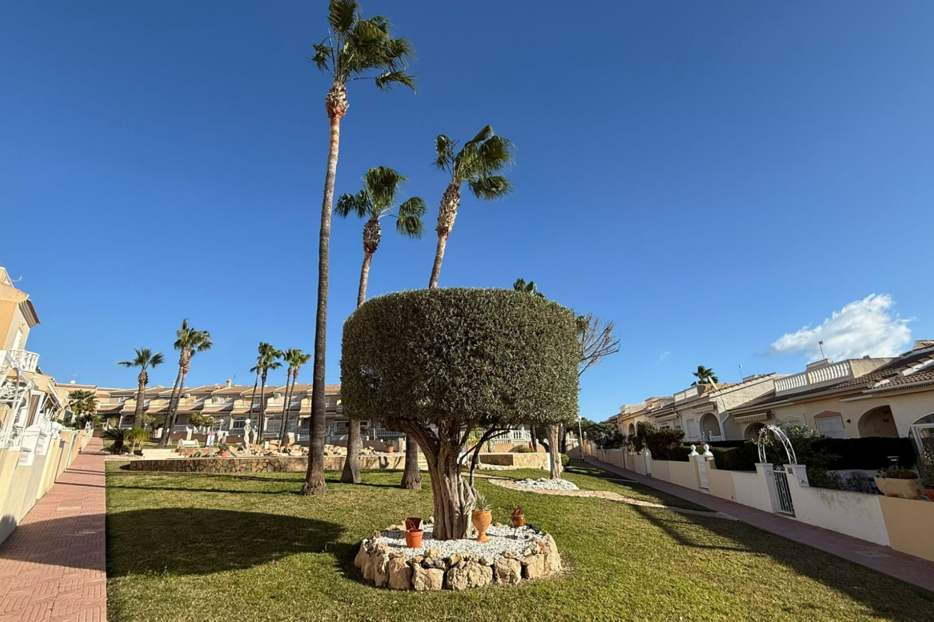 Revente - Semi detached Villa - Rojales - Ciudad Quesada