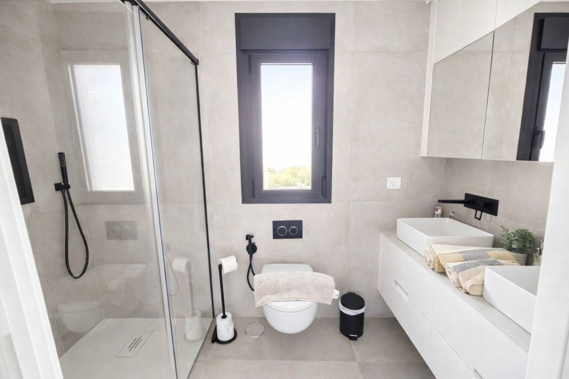 Revente - Semi detached Villa - Santiago de La Ribera - Santiago de La Ribera - Town