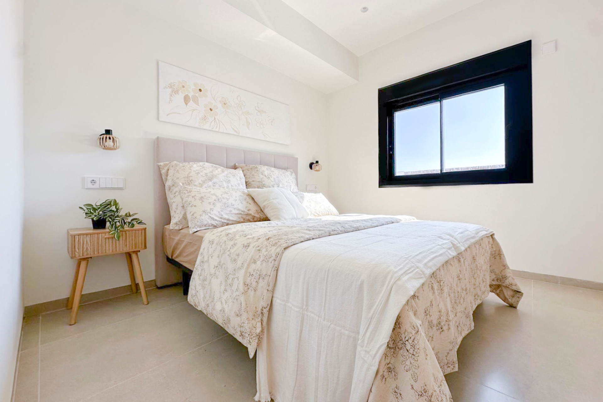 Revente - Semi detached Villa - Santiago de La Ribera - Santiago de La Ribera - Town