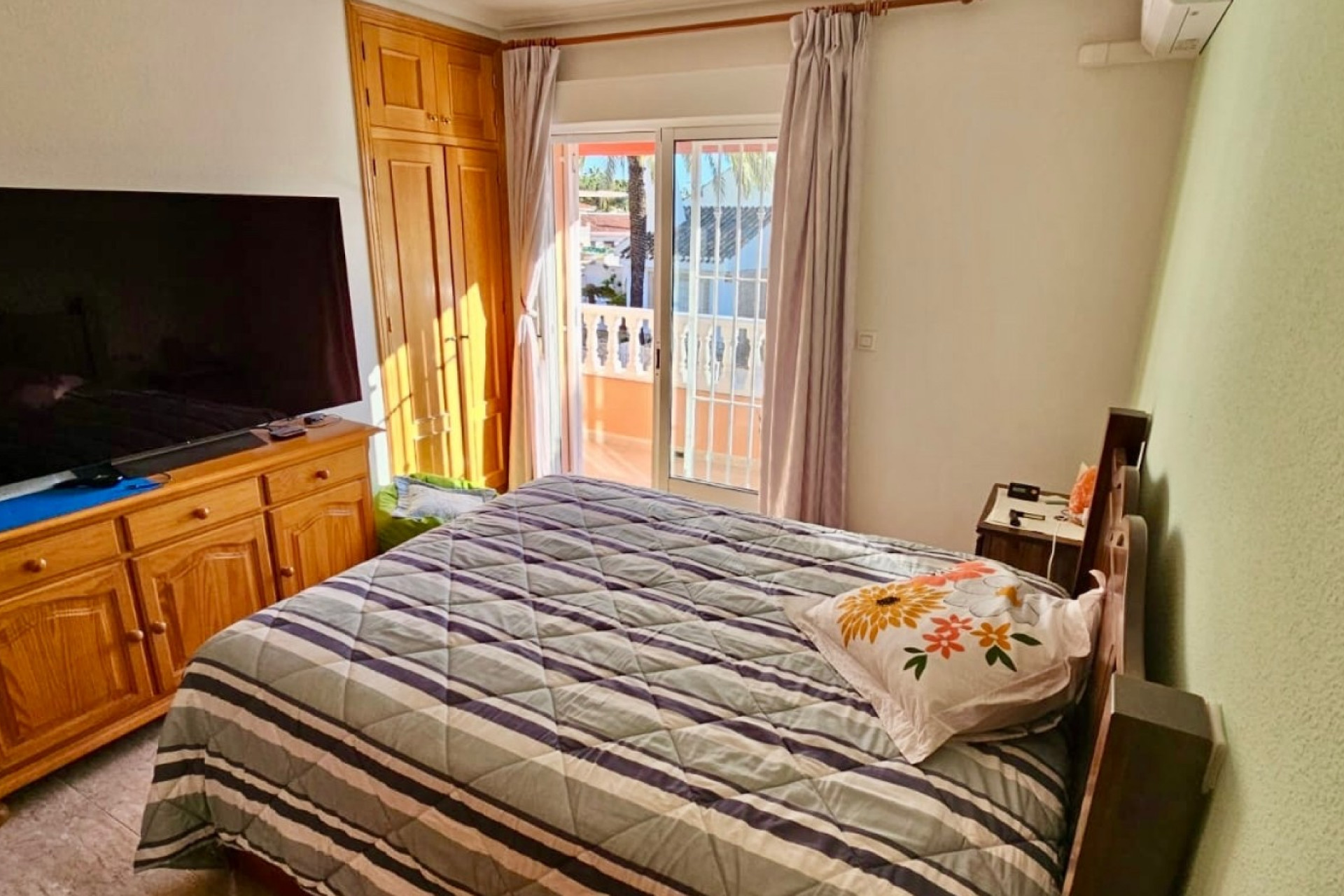 Revente - Semi detached Villa - Santiago de La Ribera - Santiago de La Ribera - Town