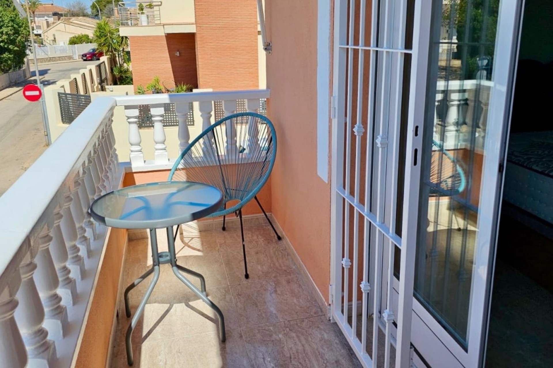Revente - Semi detached Villa - Santiago de La Ribera - Santiago de La Ribera - Town