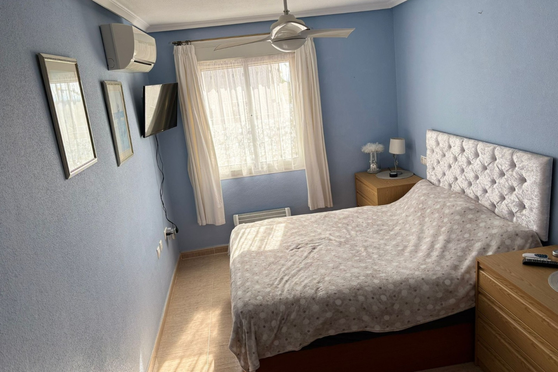 Revente - Semi detached Villa - Torre Pacheco - Sierra Golf - Balsicas