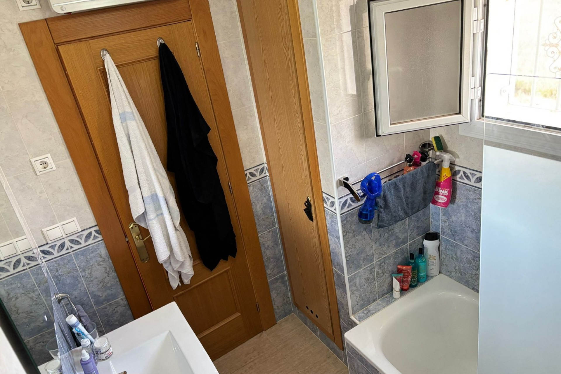 Revente - Semi detached Villa - Torre Pacheco - Sierra Golf - Balsicas