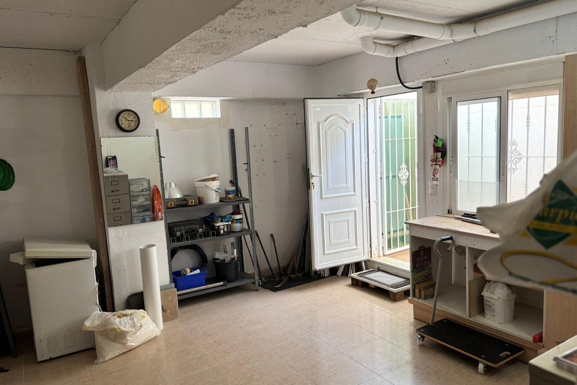 Revente - Semi detached Villa - Torre Pacheco - Sierra Golf - Balsicas