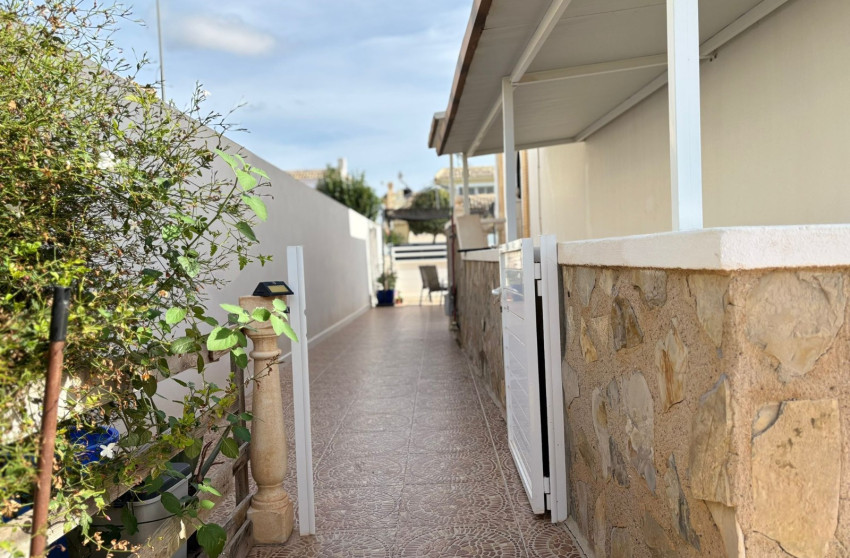 Revente - Semi detached Villa - Torre Pacheco - Sierra Golf - Balsicas