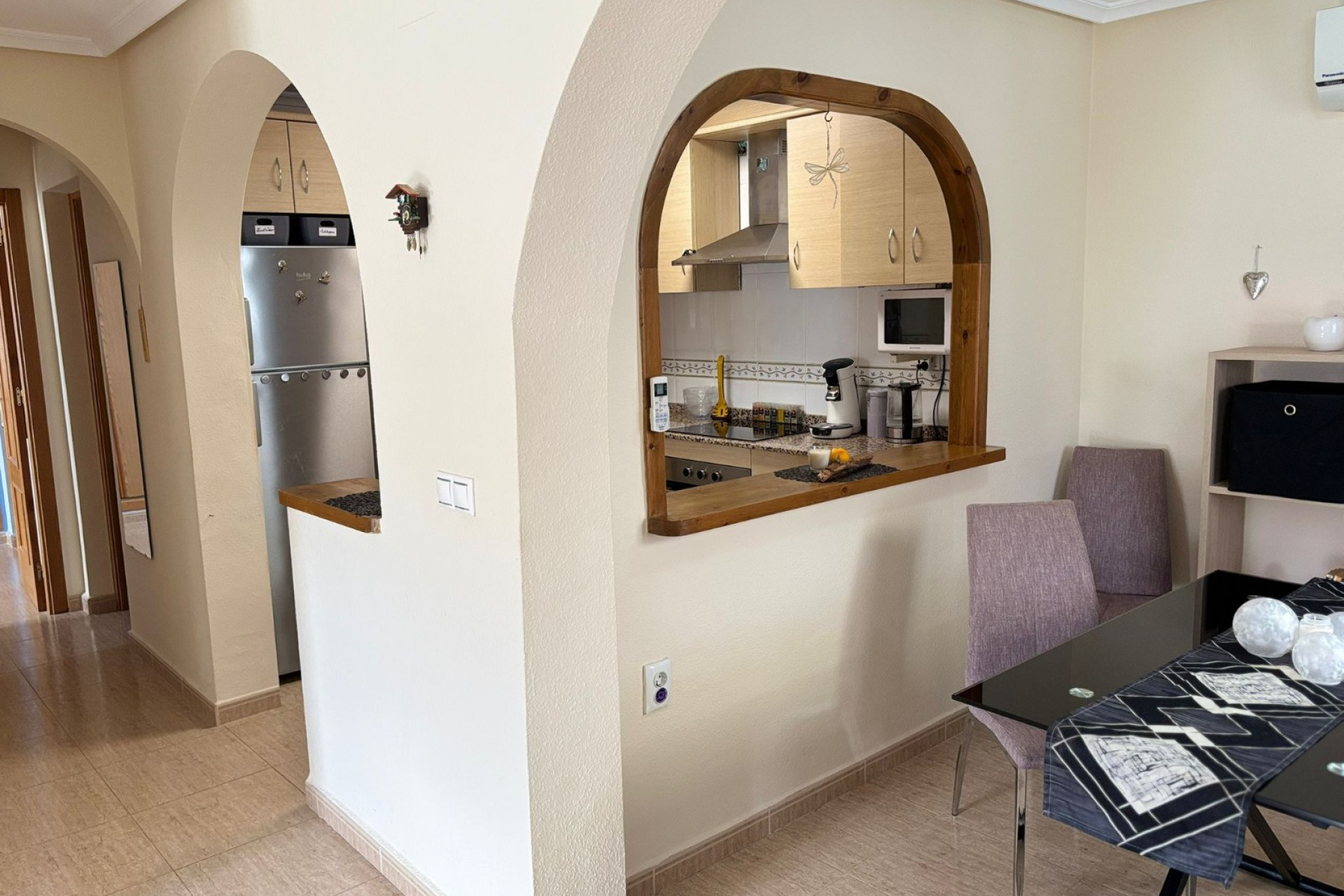 Revente - Semi detached Villa - Torre Pacheco - Sierra Golf - Balsicas