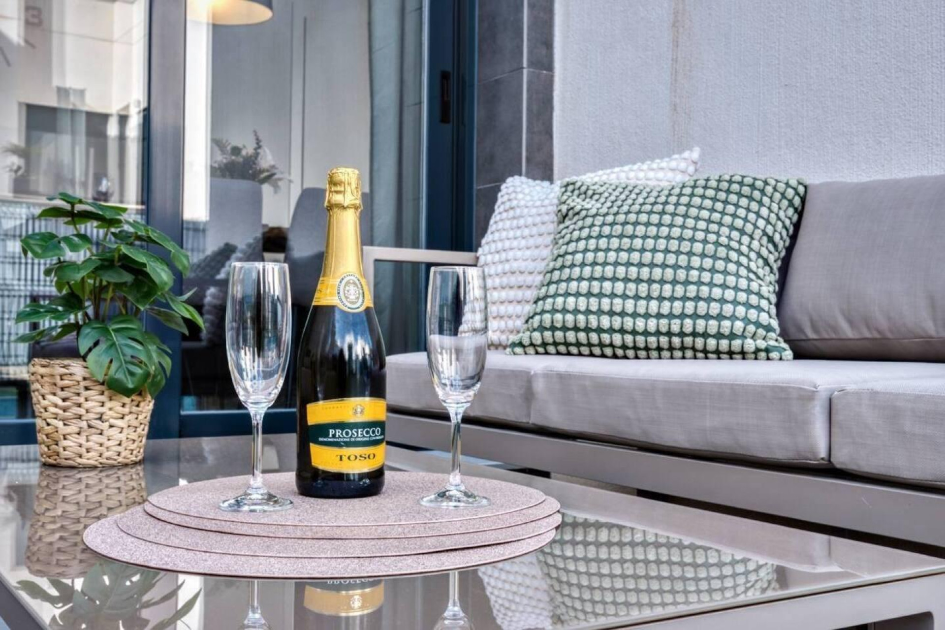 Revente - Semi - Orihuela Costa - La Florida