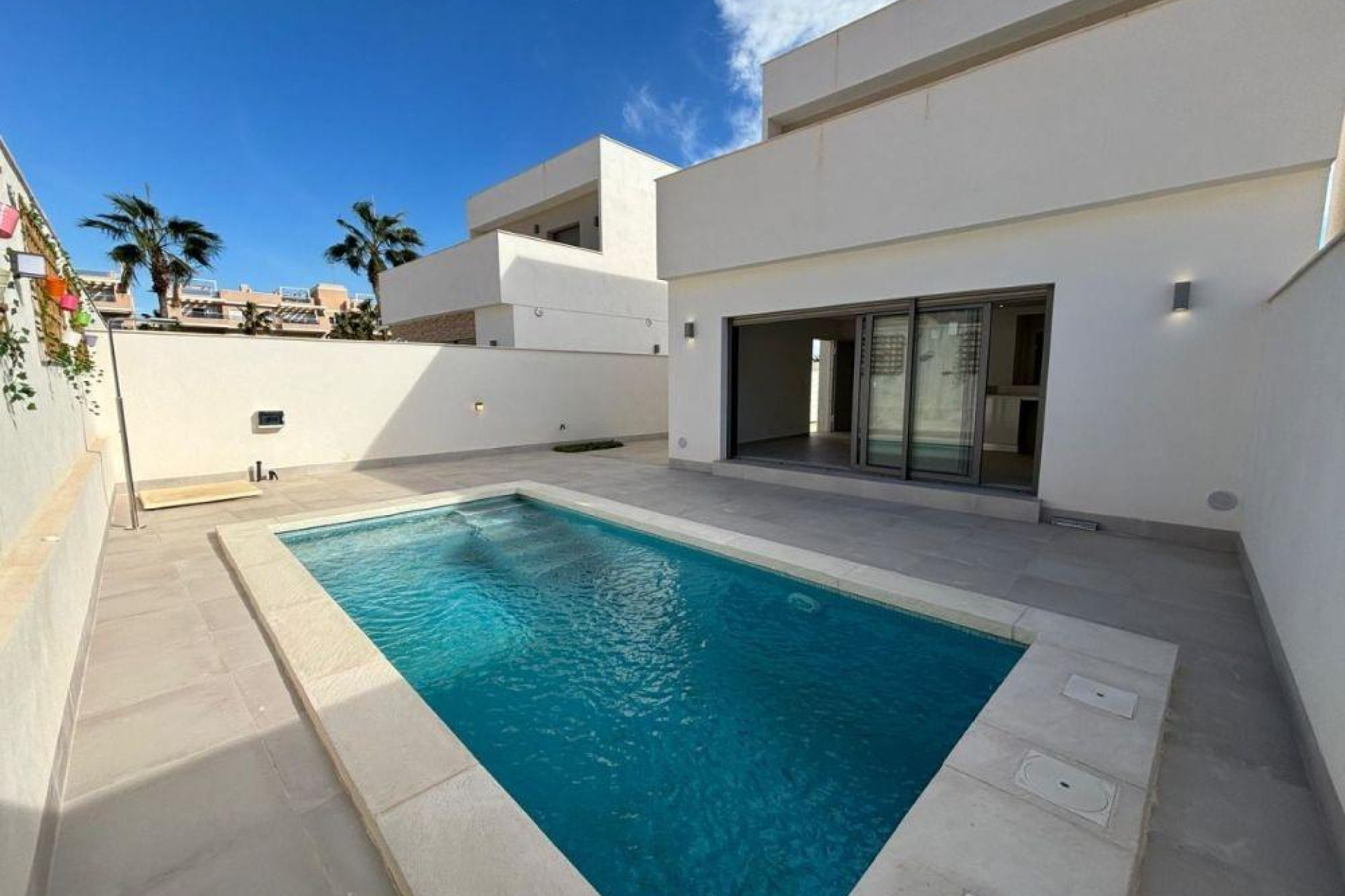 Revente - Semi - Orihuela Costa - Lomas de Cabo Roig-Los Dolses