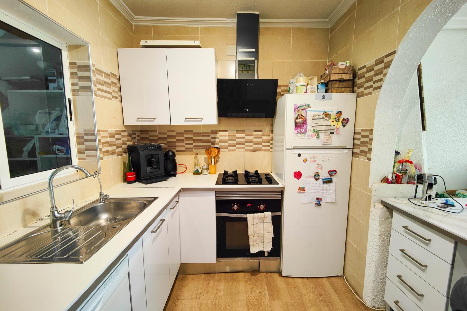 Revente - Semi - San Miguel de Salinas - Pueblo 9