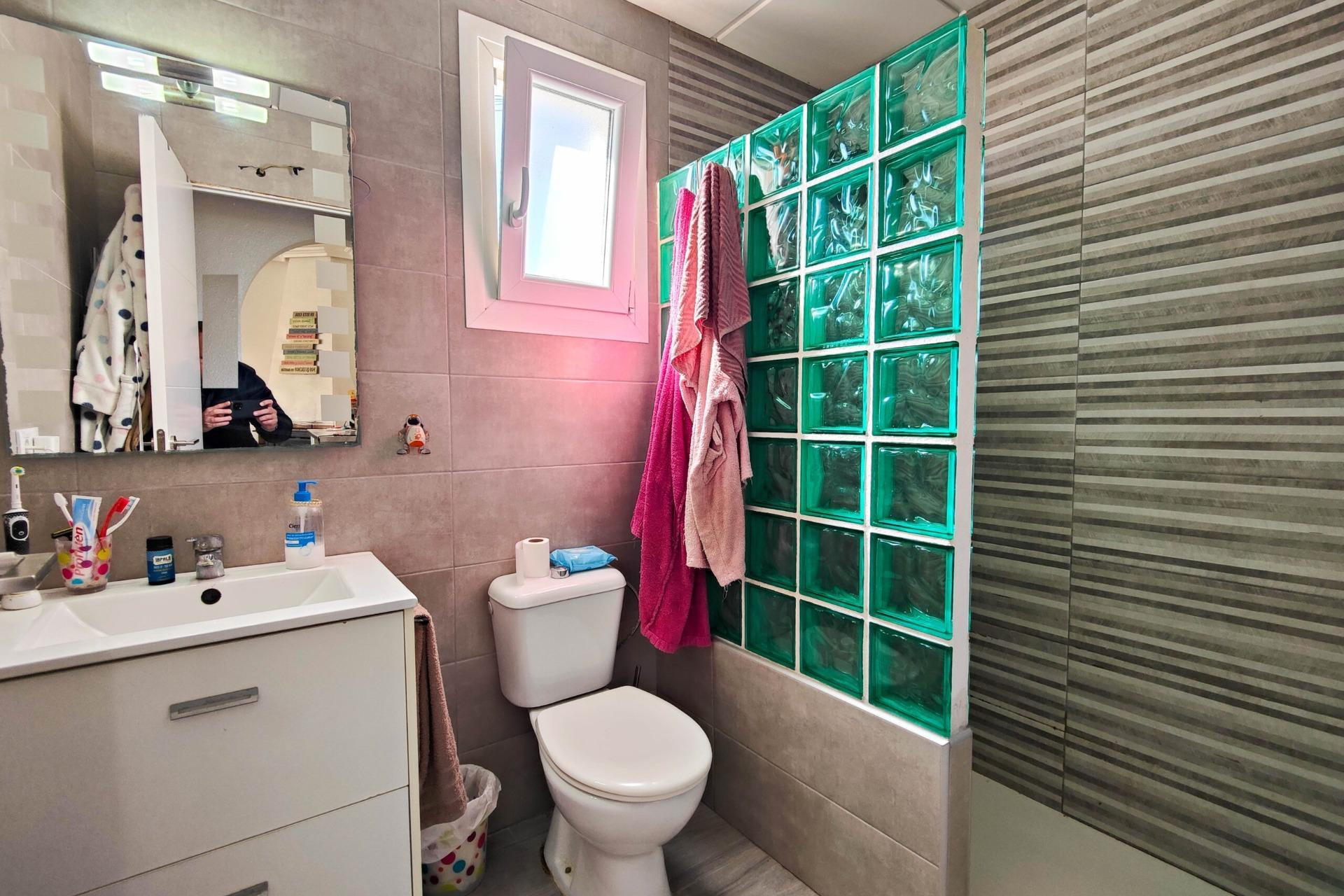 Revente - Semi - San Miguel de Salinas - Pueblo 9