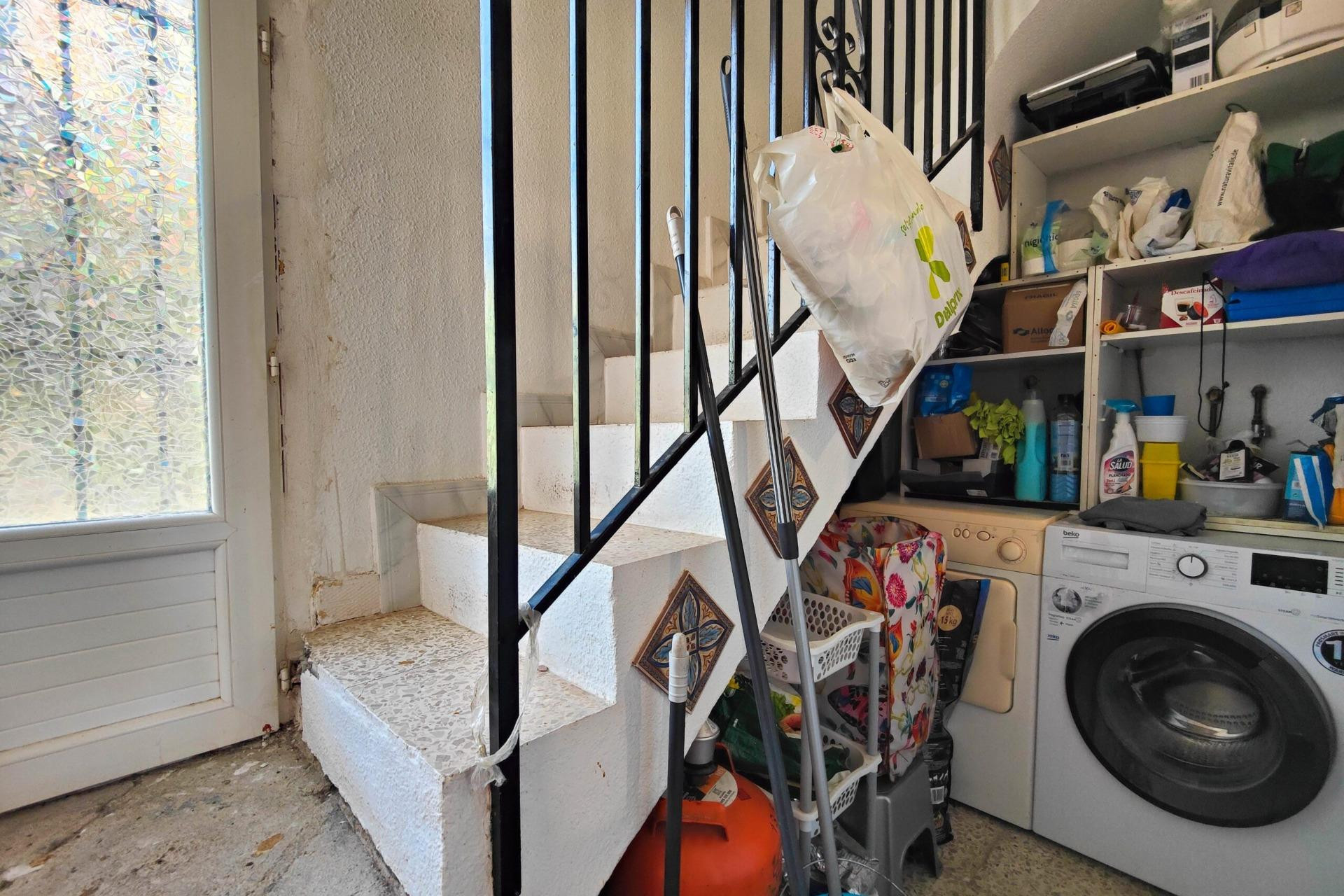 Revente - Semi - San Miguel de Salinas - Pueblo 9