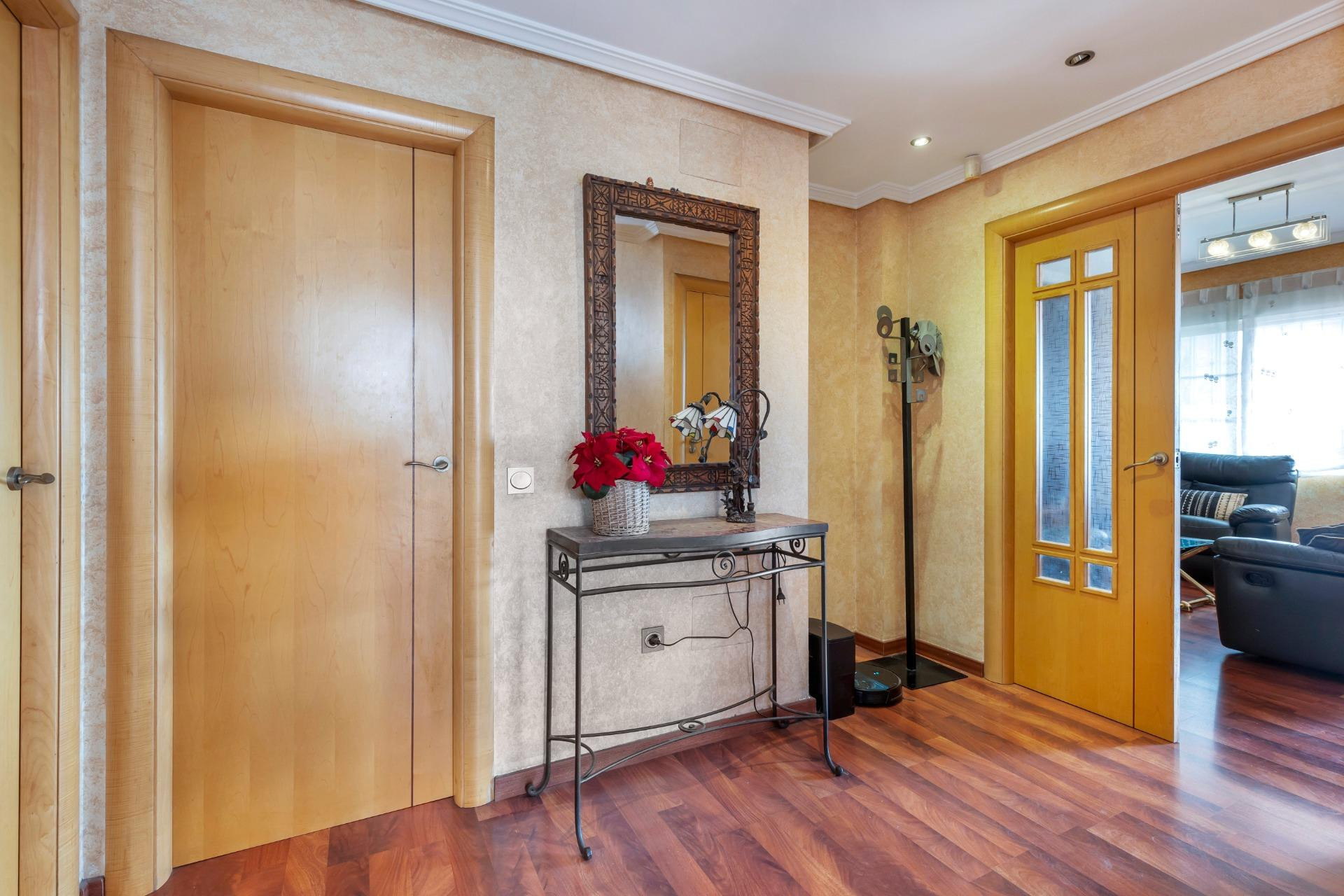 Revente - Semi - Torrevieja - Aguas Nuevas