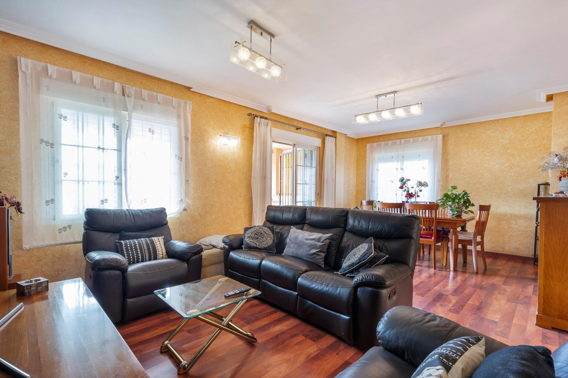 Revente - Semi - Torrevieja - Aguas Nuevas