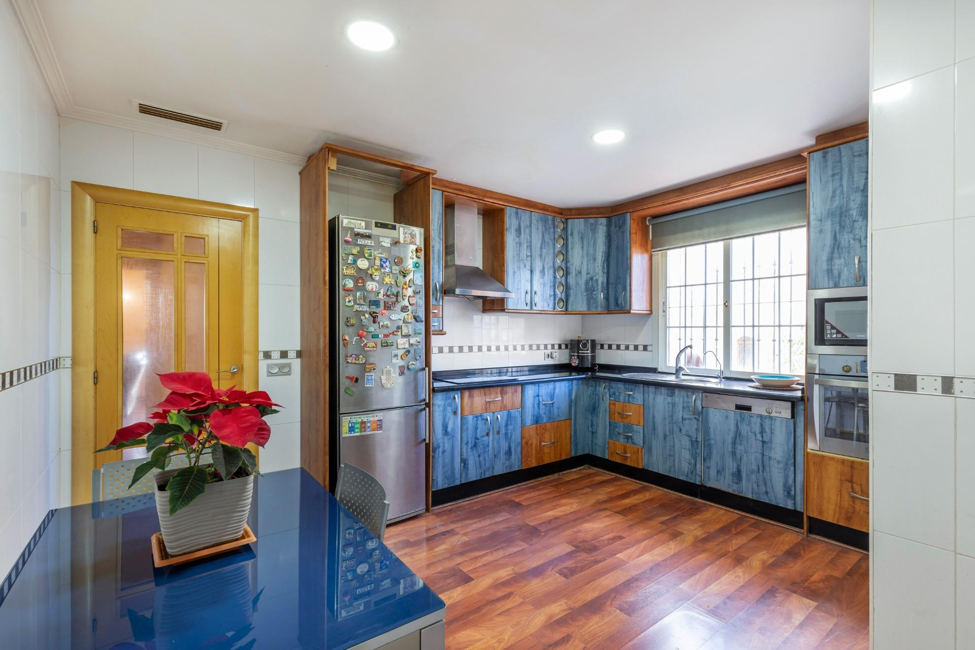 Revente - Semi - Torrevieja - Aguas Nuevas