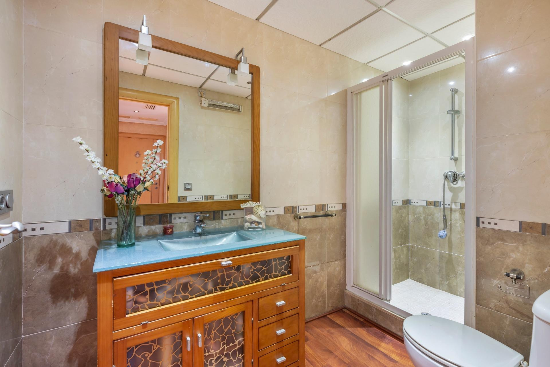 Revente - Semi - Torrevieja - Aguas Nuevas