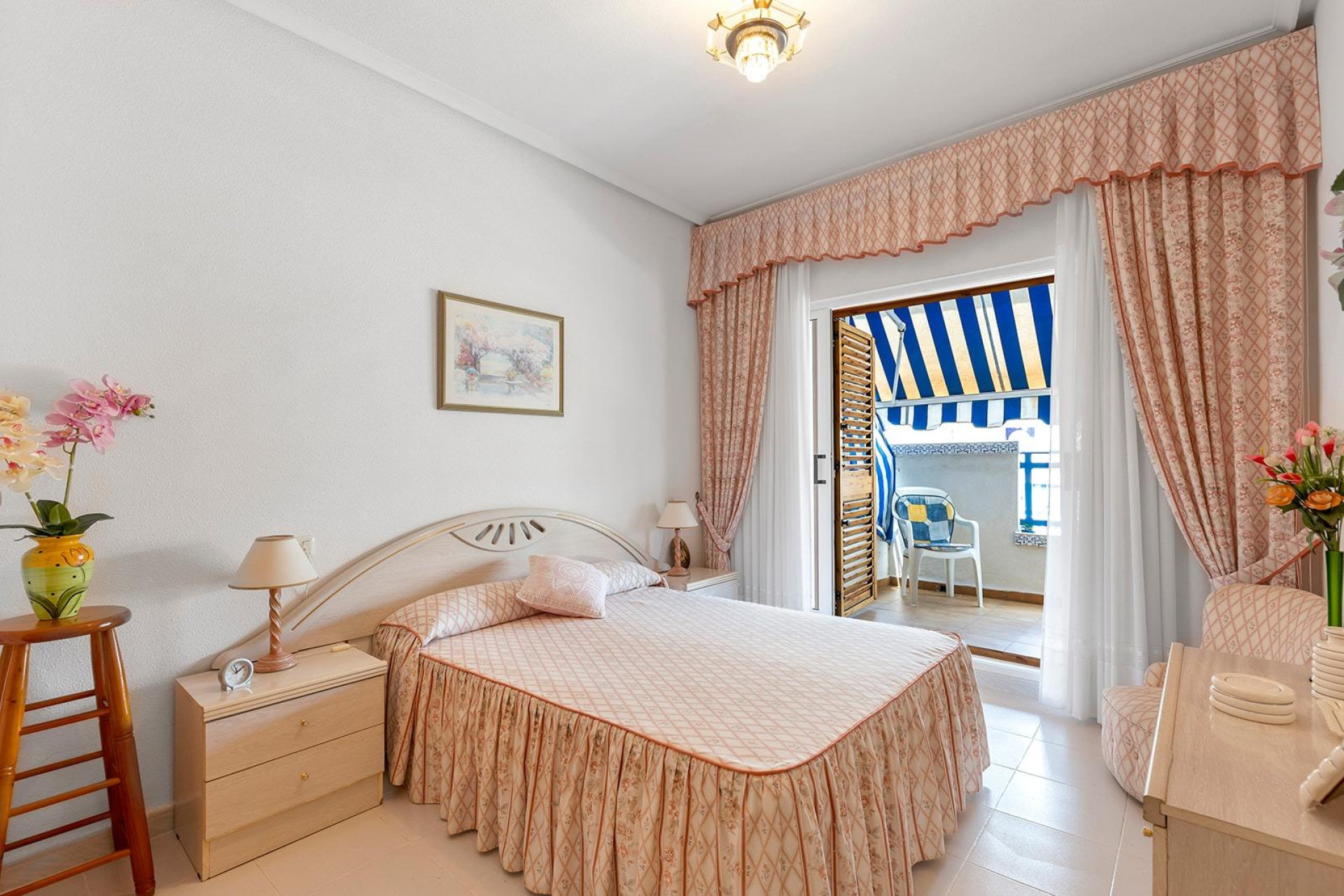 Revente - Semi - Torrevieja - La Mata