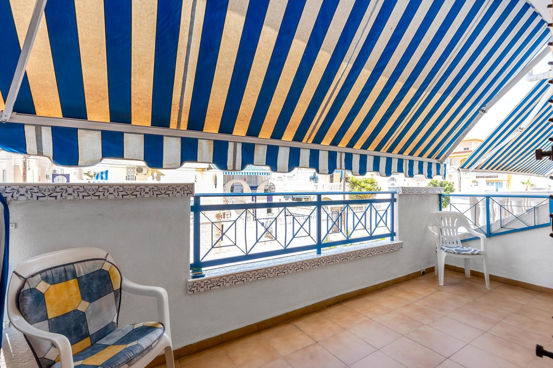 Revente - Semi - Torrevieja - La Mata
