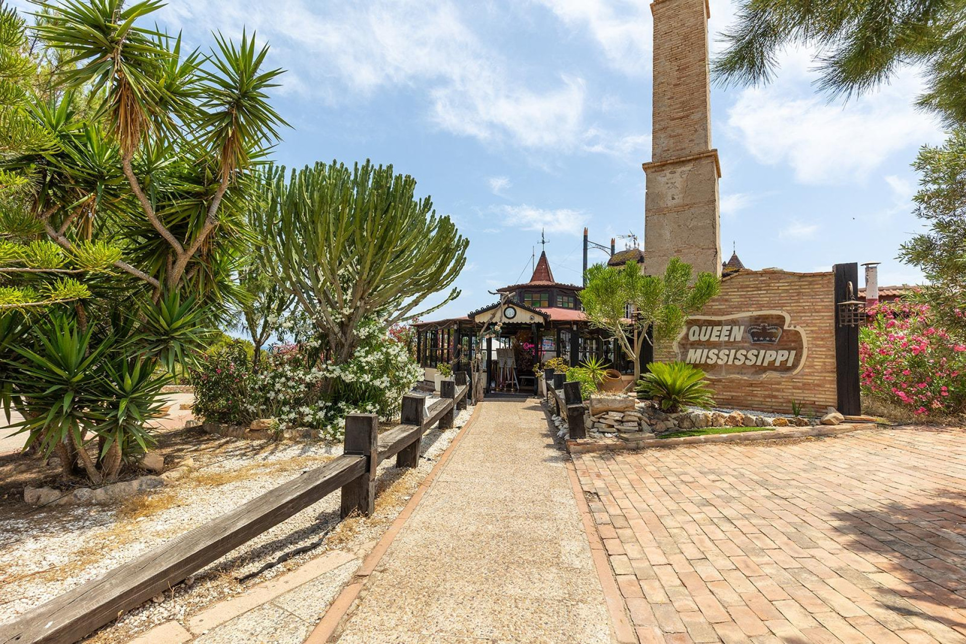 Revente - Semi - Torrevieja - La Mata