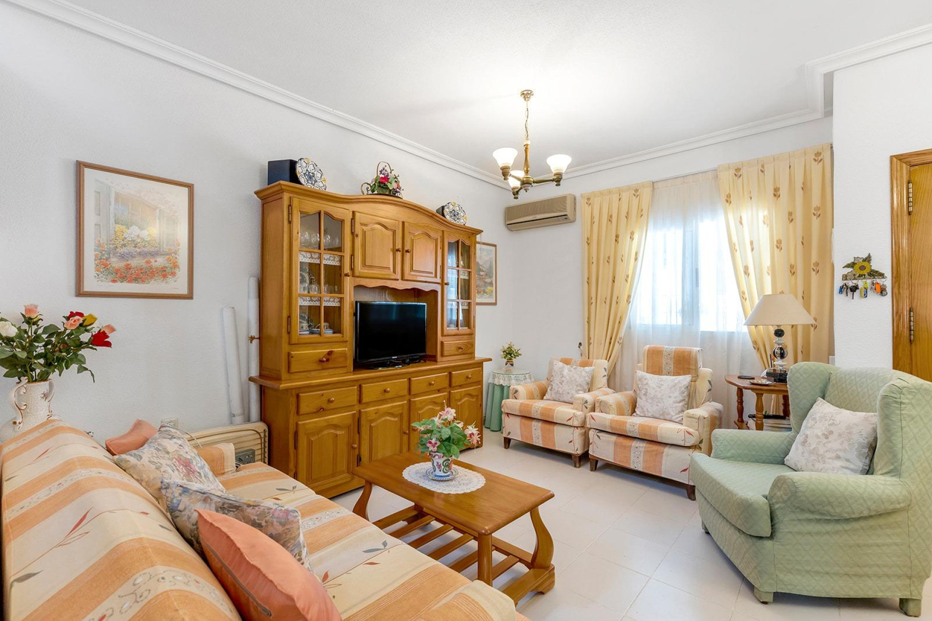 Revente - Semi - Torrevieja - La Mata