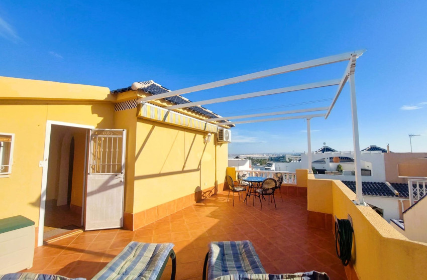 Revente - Semi - Torrevieja - Los Balcones - Los Altos del Edén