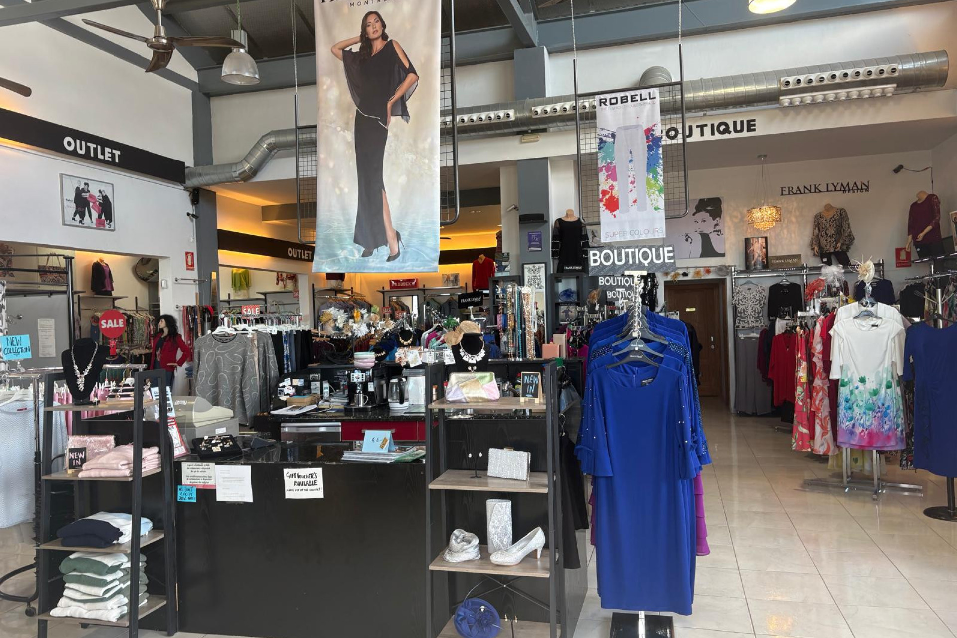 Revente - Shop - Algorfa - La Finca Golf