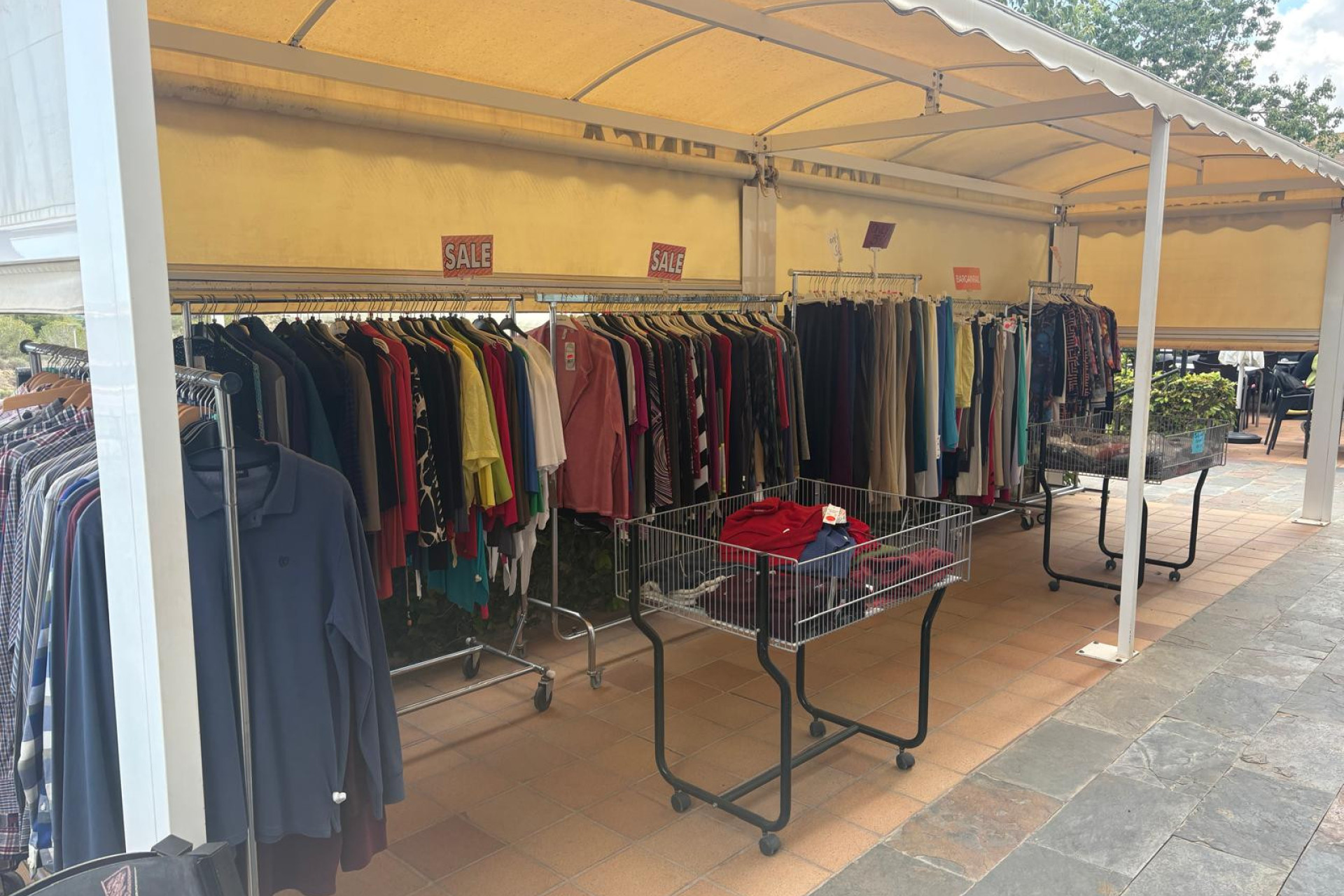 Revente - Shop - Algorfa - La Finca Golf