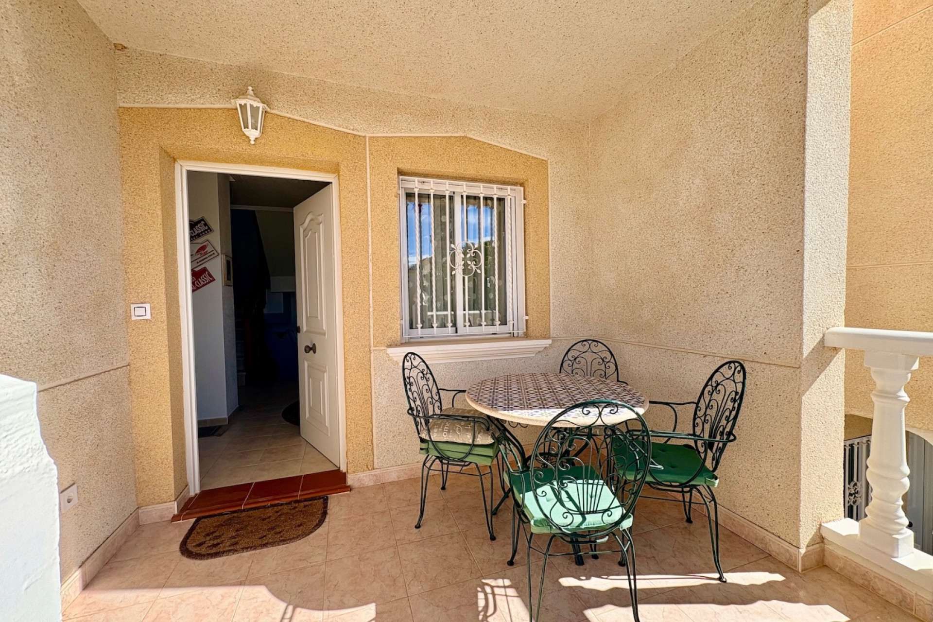 Revente - Single Family Home - Orihuela Costa - Las Filipinas