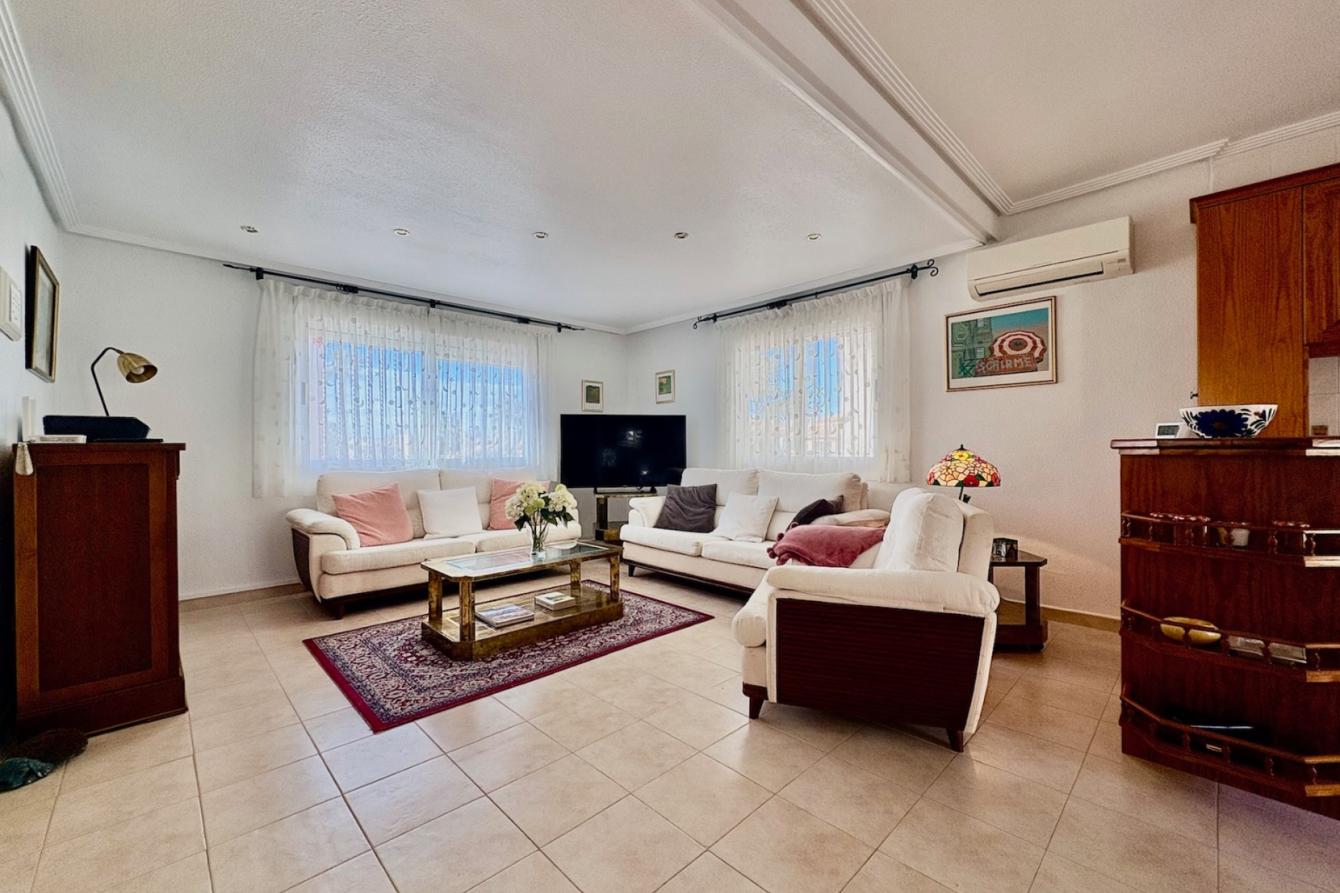 Revente - Single Family Home - Orihuela Costa - Las Filipinas