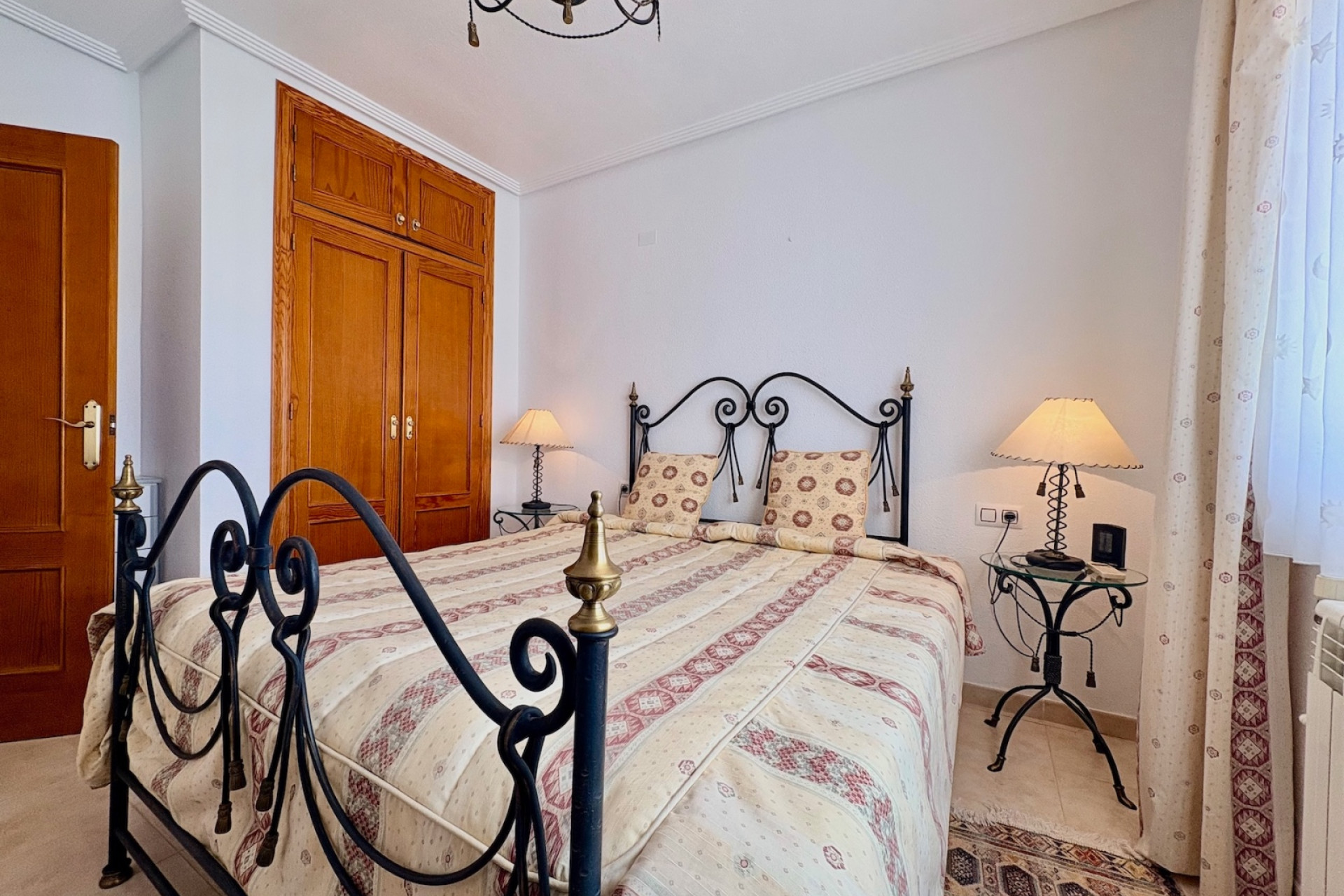 Revente - Single Family Home - Orihuela Costa - Las Filipinas