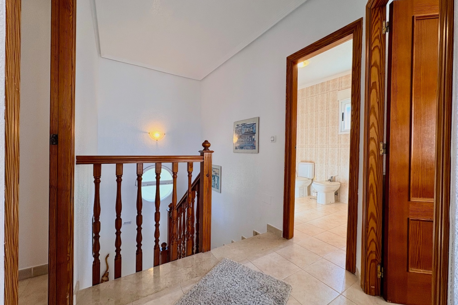 Revente - Single Family Home - Orihuela Costa - Las Filipinas