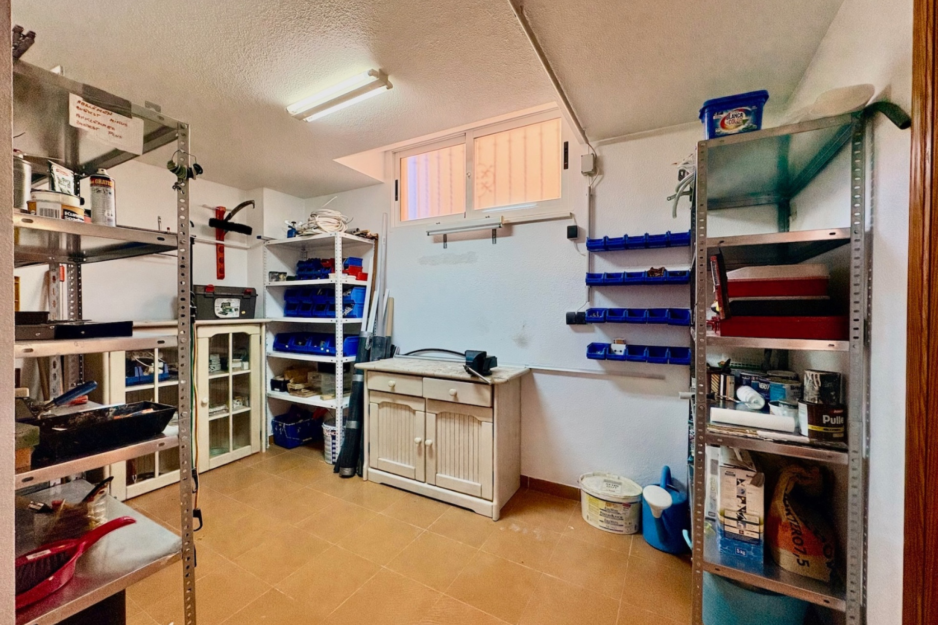 Revente - Single Family Home - Orihuela Costa - Las Filipinas