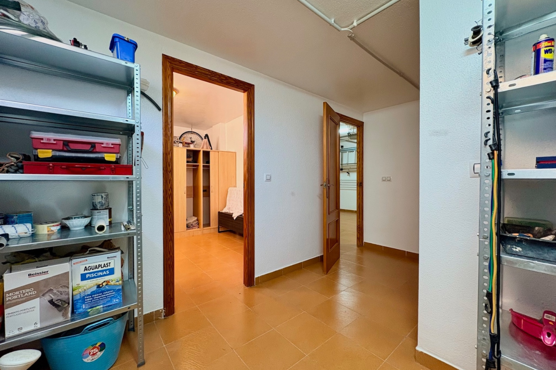 Revente - Single Family Home - Orihuela Costa - Las Filipinas