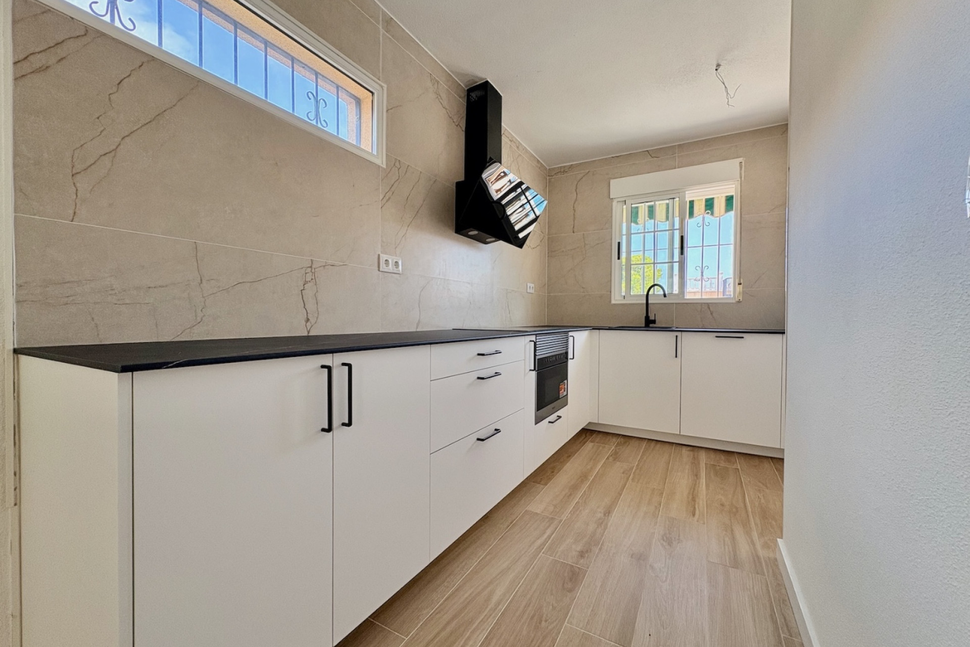Revente - Single Family Home - Orihuela - Los Balcones
