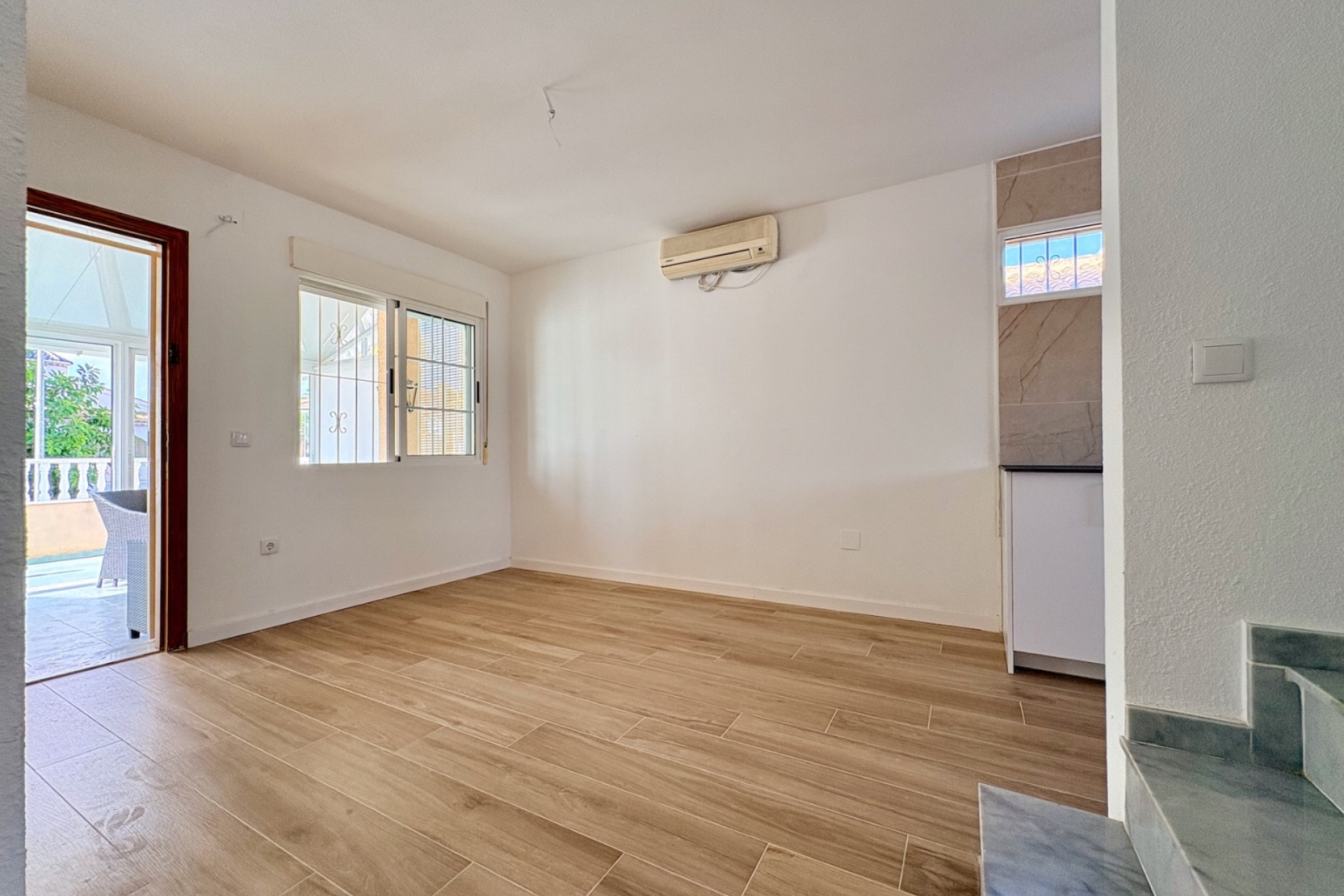 Revente - Single Family Home - Orihuela - Los Balcones