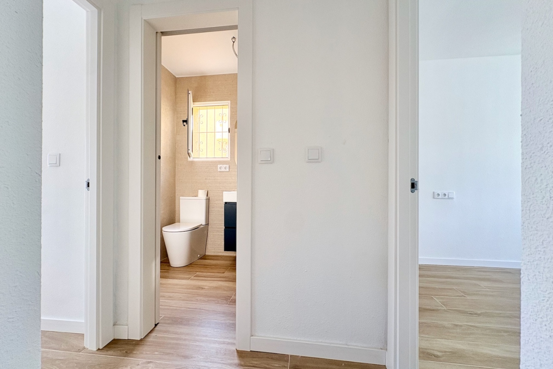 Revente - Single Family Home - Orihuela - Los Balcones