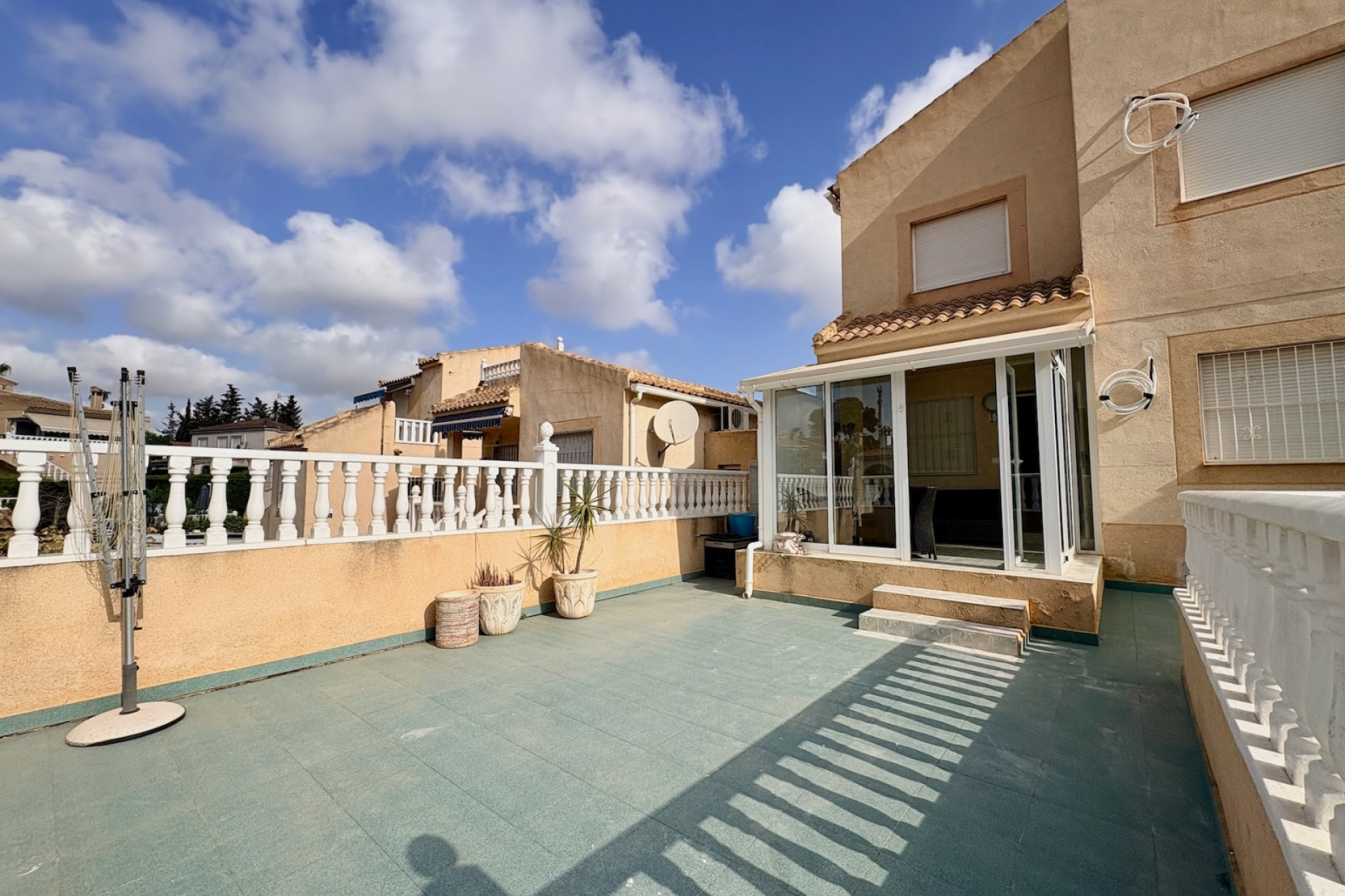 Revente - Single Family Home - Orihuela - Los Balcones